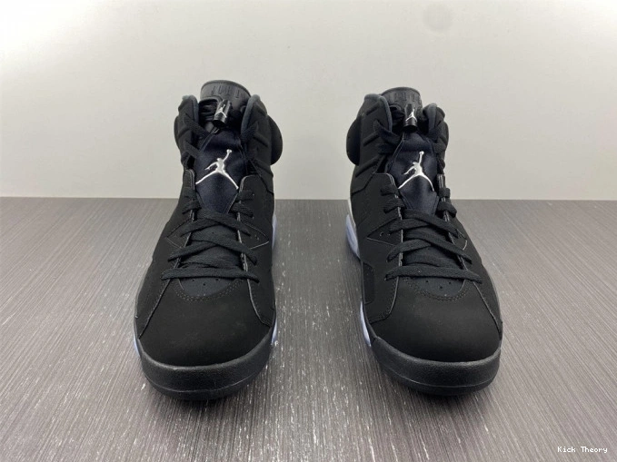 Kick Theory DX2836-001 Silver 6 Air Jordan Metallic 0707